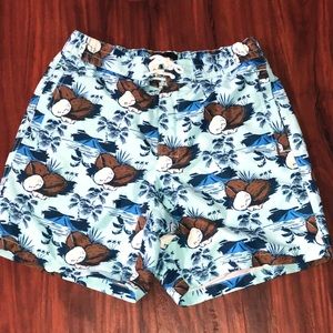 Rodd and Gunn swim trunks!!